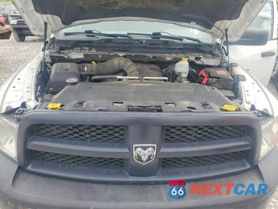 Zdjęcie 11 z 12 samochodu: 2012 DODGE RAM 1500 ST VIN:1C6RD7FT4CS249570 - miniatura