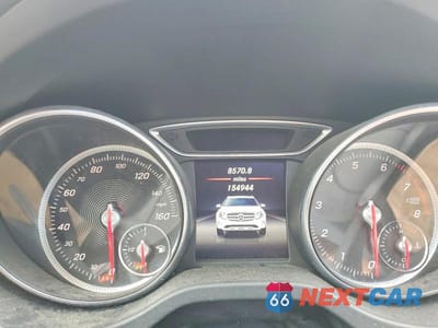 Zdjęcie 9 z 12 samochodu: 2019 MERCEDES-BENZ GLA 250 4MATIC VIN:WDCTG4GB8KU013978 - miniatura