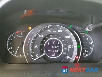 Zdjęcie 9 z 13 samochodu: 2016 HONDA CR-V EX VIN:2HKRM4H5XGH611458 - miniatura