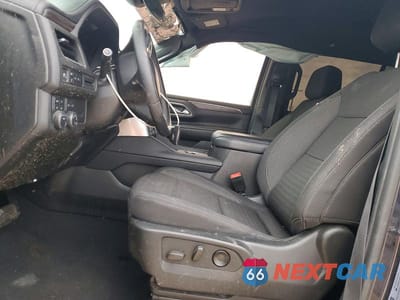 Zdjęcie 7 z 13 samochodu: 2024 CHEVROLET TAHOE K1500 LS VIN:1GNSKMKD4RR162157 - miniatura