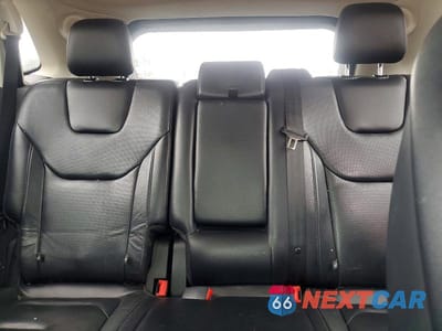 Zdjęcie 10 z 13 samochodu: 2019 FORD EDGE TITANIUM VIN:2FMPK3K90KBC37218 - miniatura