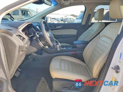Zdjęcie 7 z 13 samochodu: 2020 FORD EDGE SEL VIN:2FMPK3J94LBA19754 - miniatura