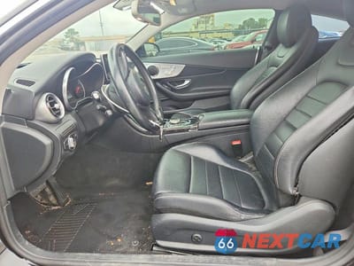 Zdjęcie 7 z 12 samochodu: 2017 MERCEDES-BENZ C 300 VIN:WDDWJ4JB3HF369741 - miniatura