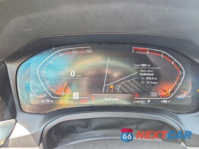 Zdjęcie 9 z 12 samochodu: 2022 BMW 430I VIN:WBA23AT08NCK16652 - miniatura