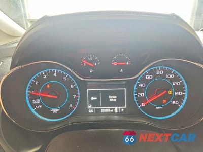Zdjęcie 9 z 12 samochodu: 2017 CHEVROLET CRUZE LT VIN:1G1BE5SMXH7243060 - miniatura