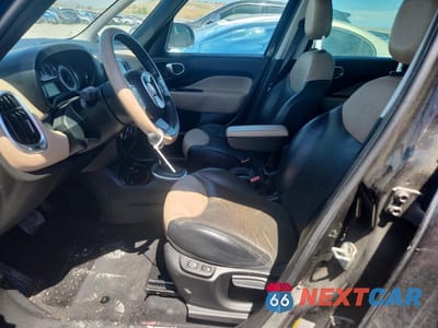 Zdjęcie 7 z 12 samochodu: 2014 FIAT 500L LOUNGE VIN:ZFBCFACH0EZ006034 - miniatura