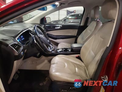 Zdjęcie 7 z 13 samochodu: 2016 FORD EDGE TITANIUM VIN:2FMPK4K92GBB23718 - miniatura