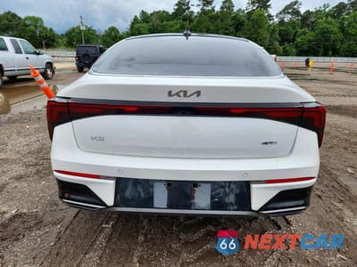Zdjęcie 6 z 12 samochodu: 2025 KIA K5 GT LINE VIN:KNAG64J7XS5371847 - miniatura