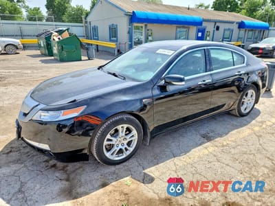 2011 ACURA TL 19UUA8F51BA008896 - główne zdjęcie licytacji z USA - miniatura
