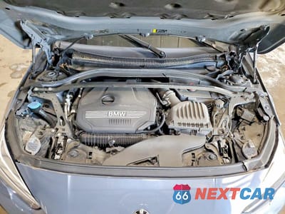 Zdjęcie 11 z 12 samochodu: 2021 BMW 228XI VIN:WBA73AK00M7G67852 - miniatura