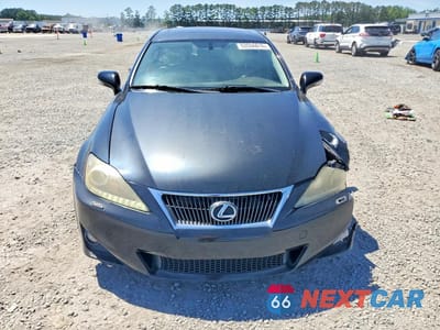 Piąte zdjęcie samochodu w środku: 2013 LEXUS IS 350 VIN:JTHBE5C2XD5032000 - miniatura