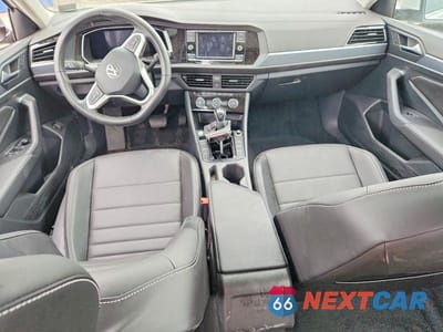 Zdjęcie 8 z 13 samochodu: 2022 VOLKSWAGEN JETTA SE VIN:3VW7M7BU9NM031485 - miniatura