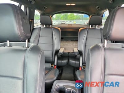 Zdjęcie 10 z 13 samochodu: 2022 MERCEDES-BENZ GLS 450 4MATIC VIN:4JGFF5KE3NA708920 - miniatura