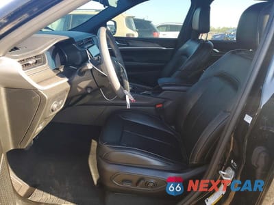 Zdjęcie 7 z 13 samochodu: 2024 JEEP GRAND CHEROKEE LIMITED VIN:1C4RJHBG6RC121446 - miniatura