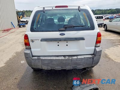 Zdjęcie 6 z 13 samochodu: 2007 FORD ESCAPE XLS VIN:1FMYU02Z77KB80851 - miniatura