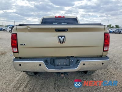 Zdjęcie 6 z 12 samochodu: 2011 DODGE RAM 2500 VIN:3D7TP2CL0BG536686 - miniatura