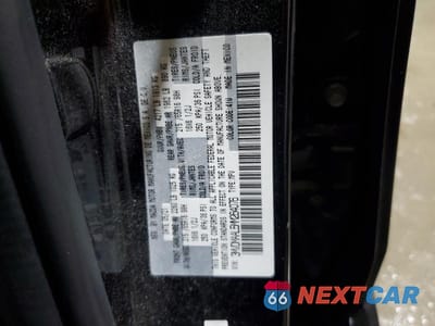 Zdjęcie 14 z 14 samochodu: 2021 MAZDA CX-30 VIN:3MVDMAAL5MM264076 - miniatura
