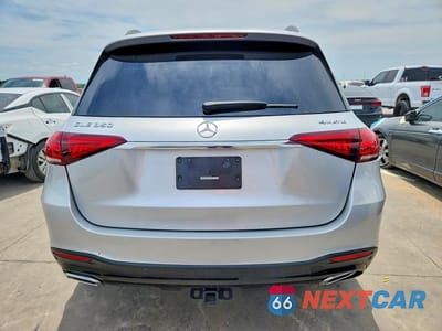 Zdjęcie 6 z 13 samochodu: 2020 MERCEDES-BENZ GLE 350 4MATIC VIN:4JGFB4KB2LA069454 - miniatura