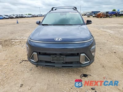 Piąte zdjęcie samochodu w środku: 2024 HYUNDAI KONA SEL VIN:KM8HB3AB6RU140473 - miniatura