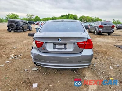 Zdjęcie 6 z 12 samochodu: 2011 BMW 328 XI VIN:WBAPK7G54BNN71318 - miniatura