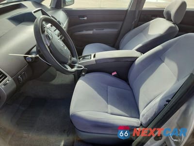 Zdjęcie 7 z 12 samochodu: 2005 TOYOTA PRIUS BASE VIN:JTDKB20U353008410 - miniatura