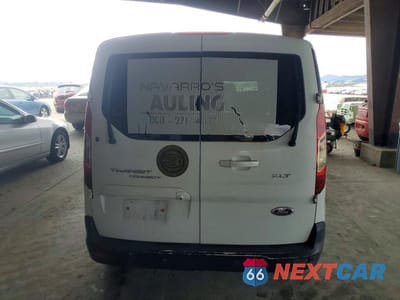 Zdjęcie 6 z 13 samochodu: 2015 FORD TRANSIT CONNECT XLT VIN:NM0AS8F77F1191188 - miniatura