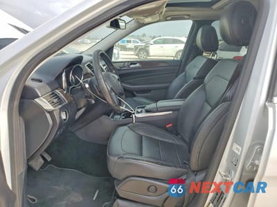Zdjęcie 7 z 13 samochodu: 2015 MERCEDES-BENZ ML 350 VIN:4JGDA5JB3FA497183 - miniatura