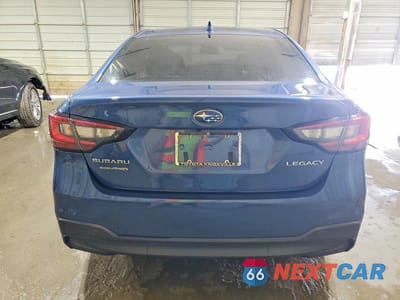 Zdjęcie 6 z 13 samochodu: 2020 SUBARU LEGACY PREMIUM VIN:4S3BWAC67L3020987 - miniatura