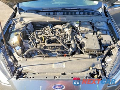 Zdjęcie 11 z 13 samochodu: 2020 FORD FUSION SEL VIN:3FA6P0CD3LR207691 - miniatura