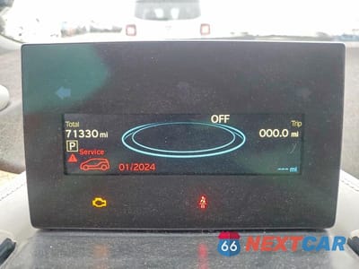Zdjęcie 9 z 12 samochodu: 2014 BMW I3 REX VIN:WBY1Z4C51EV276348 - miniatura