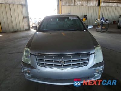 Piąte zdjęcie samochodu w środku: 2005 CADILLAC STS VIN:1G6DW677250126070 - miniatura