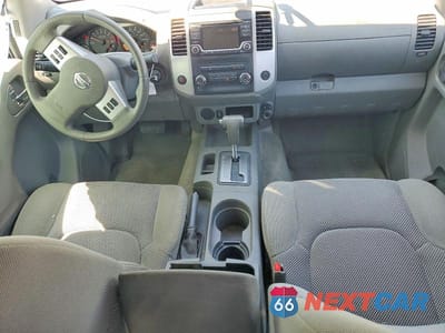 Zdjęcie 8 z 12 samochodu: 2018 NISSAN FRONTIER VIN:1N6DD0ER6JN761887 - miniatura