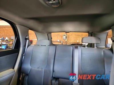 Zdjęcie 10 z 13 samochodu: 2008 CHEVROLET EQUINOX LT VIN:2CNDL43F086309997 - miniatura