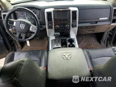 Zdjęcie 8 z 12 samochodu: 2010 DODGE RAM 1500 VIN:1D7RV1CTXAS225901 - miniatura