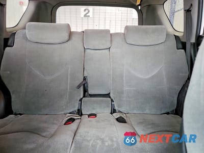 Zdjęcie 10 z 13 samochodu: 2006 TOYOTA RAV4 SPORT VIN:JTMZD32V966017262 - miniatura