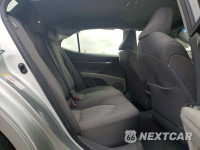 Zdjęcie 10 z 12 samochodu: 2018 TOYOTA CAMRY LE VIN:JTNB11HK3J3046354 - miniatura