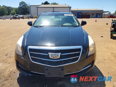 Piąte zdjęcie samochodu w środku: 2015 CADILLAC ATS LUXURY VIN:1G6AB5RX0F0121781 - miniatura