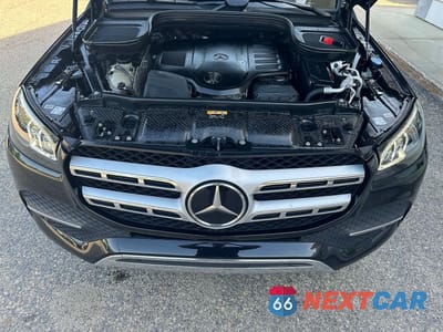 Zdjęcie 7 z 14 samochodu: 2020 MERCEDES-BENZ GLS 450 4MATIC VIN:4JGFF5KE6LA125450 - miniatura