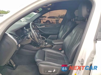 Zdjęcie 7 z 14 samochodu: 2020 BMW X3 SDRIVE30I VIN:5UXTY3C08L9B93406 - miniatura