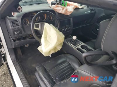 Zdjęcie 8 z 12 samochodu: 2013 DODGE CHALLENGER R VIN:2C3CDYBT4DH653430 - miniatura