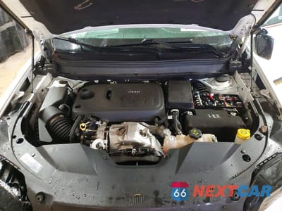 Zdjęcie 12 z 13 samochodu: 2022 JEEP CHEROKEE LATITUDE LUX VIN:1C4PJMMNXND511336 - miniatura