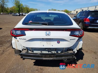Zdjęcie 6 z 12 samochodu: 2024 HONDA CIVIC SPORT VIN:19XFL2H81RE026473 - miniatura