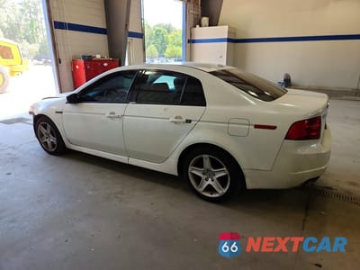 Drugie zdjęcie samochodu z przodu: 2005 ACURA TL VIN:19UUA66285A000096 - miniatura