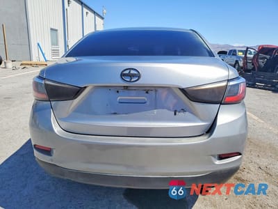 Zdjęcie 6 z 13 samochodu: 2016 SCION IA BASE VIN:3MYDLBZV9GY101252 - miniatura