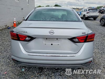 Zdjęcie 6 z 12 samochodu: 2020 NISSAN ALTIMA SR VIN:1N4BL4CV5LC170278 - miniatura