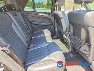 Zdjęcie 11 z 14 samochodu: 2017 MERCEDES-BENZ GLE 350 4MATIC VIN:4JGDA5HBXHA841939 - miniatura