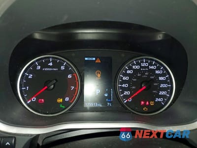 Zdjęcie 9 z 14 samochodu: 2018 MITSUBISHI ECLIPSE CROSS LE VIN:JA4AT4AA4JZ618990 - miniatura