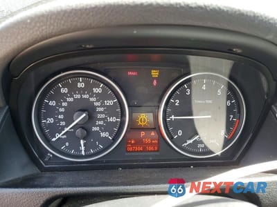 Zdjęcie 9 z 14 samochodu: 2015 BMW X1 XDRIVE35I VIN:WBAVM5C50FVV93799 - miniatura