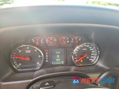 Zdjęcie 9 z 12 samochodu: 2016 CHEVROLET SILVERADO K1500 CUSTOM VIN:1GCVKPEC1GZ218921 - miniatura