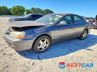 2003 ACURA 3.2TL 19UUA56783A010551 - główne zdjęcie licytacji z USA - miniatura